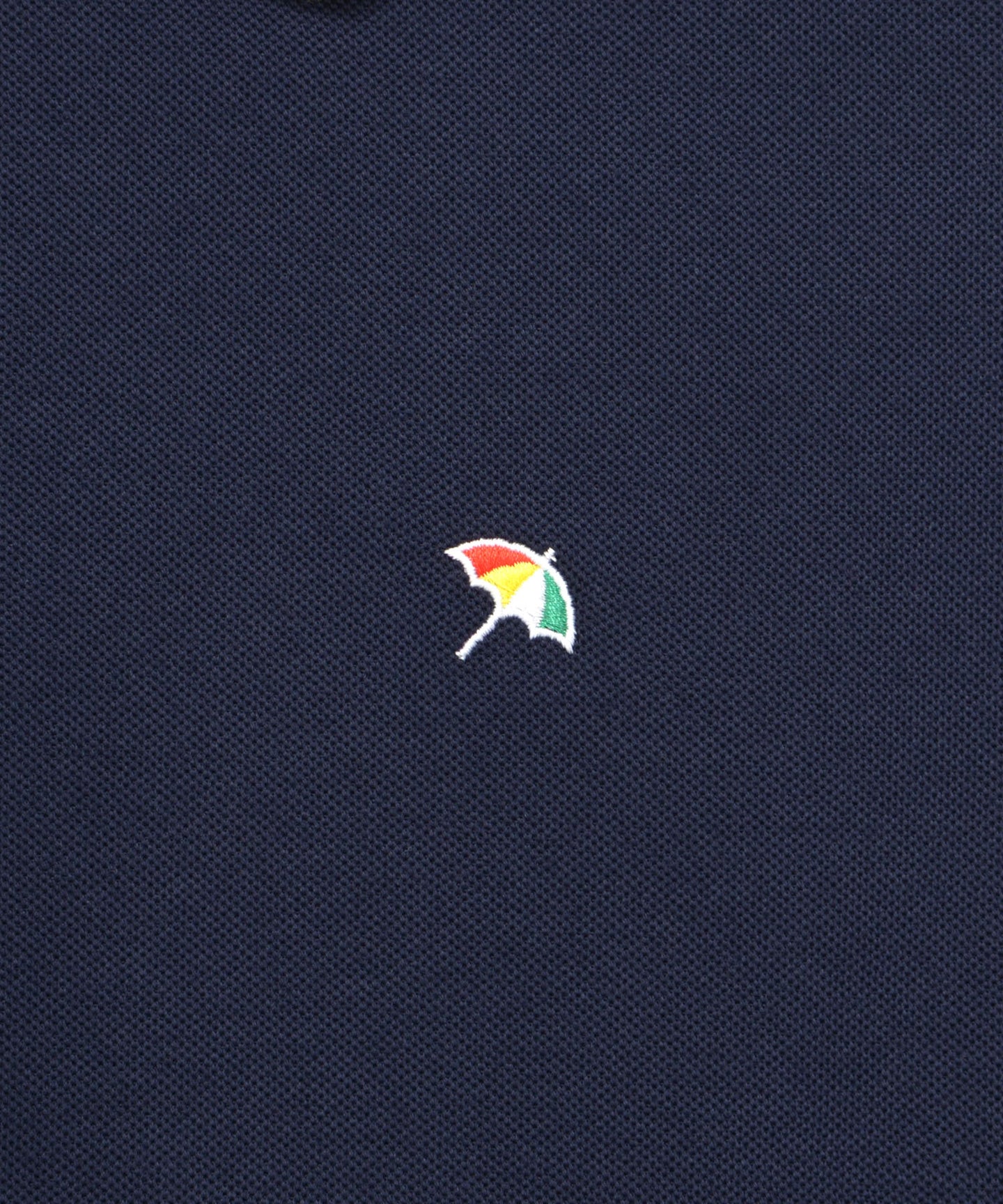 Arnold Palmer 【TIME SALE】パーマーリブライン シェア ポロシャツ